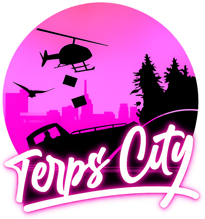 Terps City